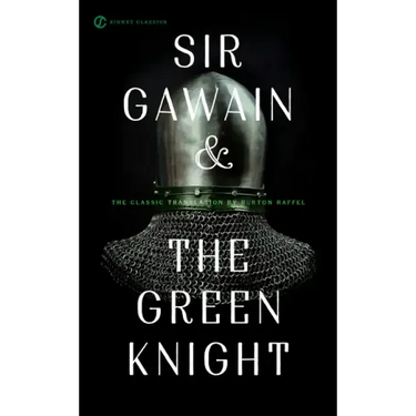 Sir Gawain and the Green Knight