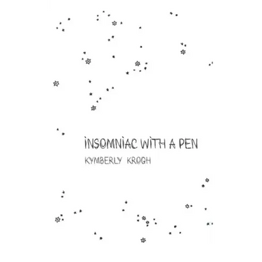 insomniac with a pen