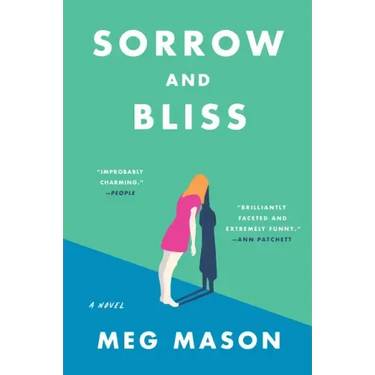 Sorrow and Bliss