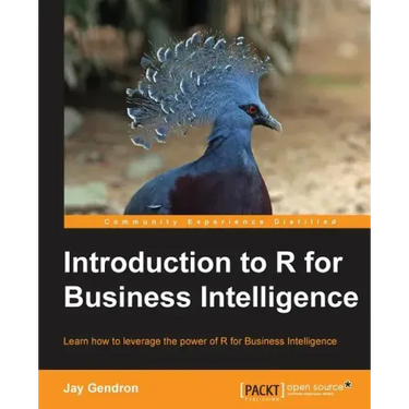 Introduction to R for Business Intelligence