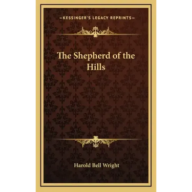 The Shepherd of the Hills