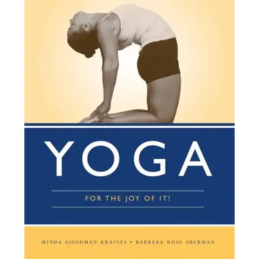 Yoga for the Joy of It!
