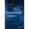 Recommender Systems: The Textbook