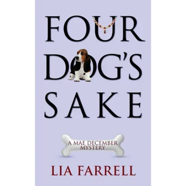 Four Dog's Sake
