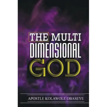 Multi-dimentional God