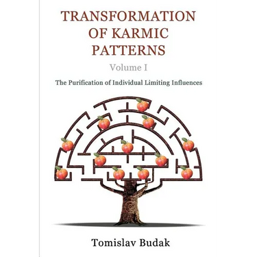 Transformation of Karmic Patterns, Volume I: The Purification of Individual Limiting Influences