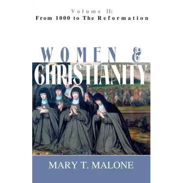 From 1000 to the Reformation