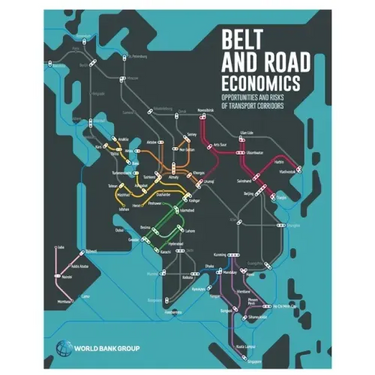 Belt and Road Economics: Opportunities and Risks of Transport Corridors
