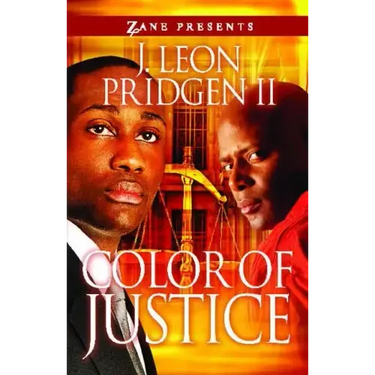 Color of Justice