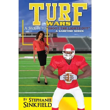 Turf Wars