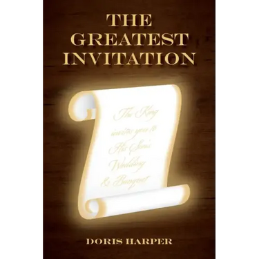 The Greatest Invitation