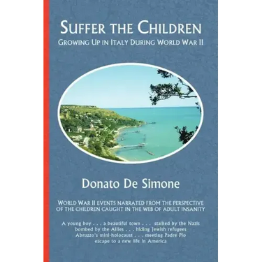 Suffer the Children