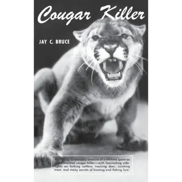 Cougar Killer