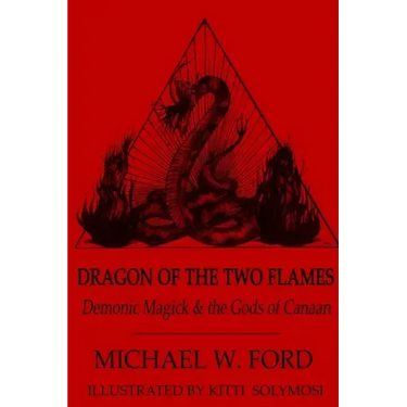 Dragon of the Two Flames