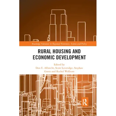 Rural Housing and Economic Development