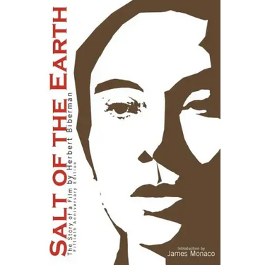Salt of the Earth