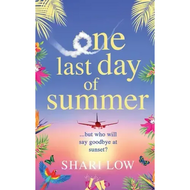 One Last Day of Summer