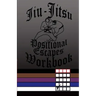 Jiu-Jitsu Positional Escapes Workbook