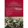 Pentatuech: From Genesis to Deuteronomy