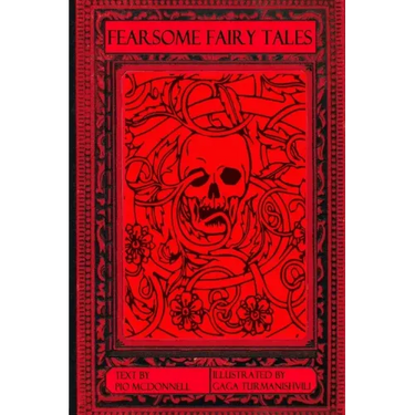Fearsome Fairy Tales
