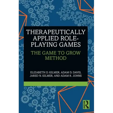 Therapeutically Applied Role-Playing Games: The Game to Grow Method
