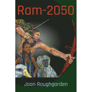 Ram-2050: A Ramayana Epic for the Future
