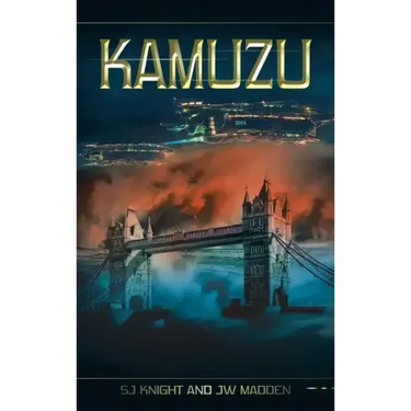 Kamuzu