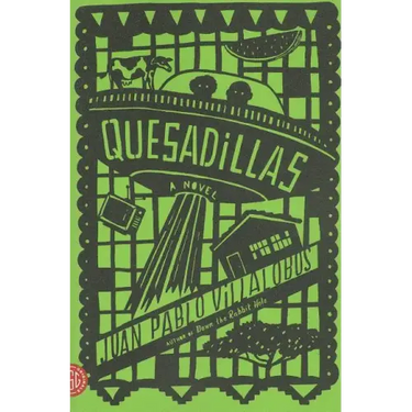 Quesadillas