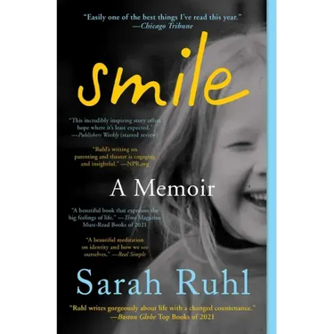 Smile: A Memoir