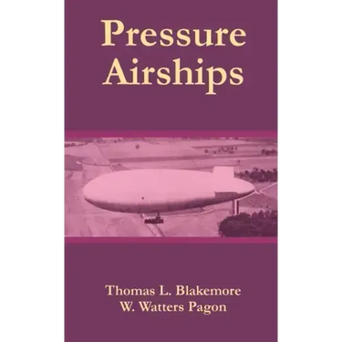 Pressure Airships