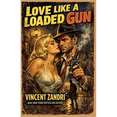 Love Like a Loaded Gun