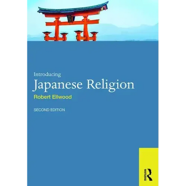 Introducing Japanese Religion
