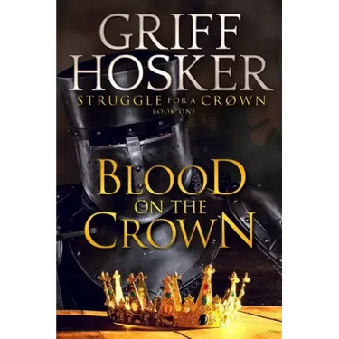 Blood on the Crown