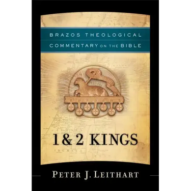 1 & 2 Kings