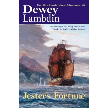 Jester's Fortune