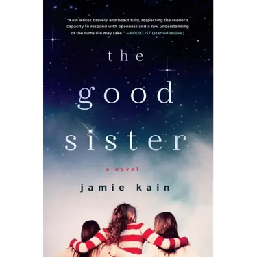 The Good Sister