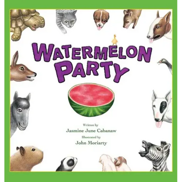 Watermelon Party