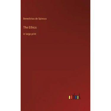 The Ethics: in large print