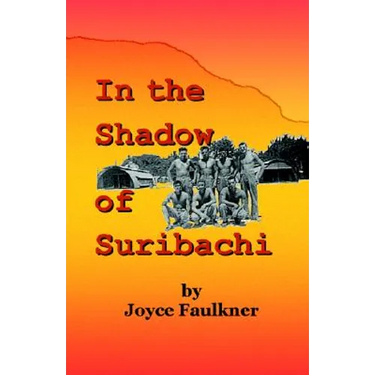 In the Shadow of Suribachi