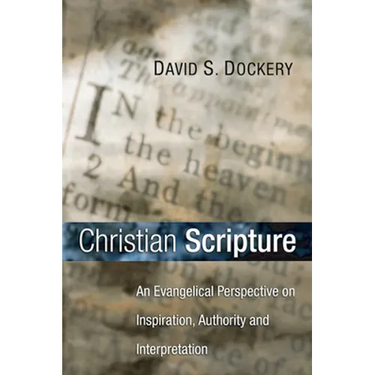 Christian Scripture