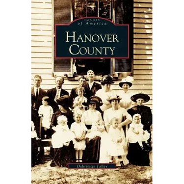 Hanover County