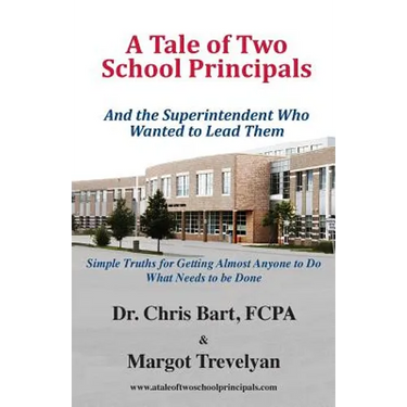 A Tale of Two School Principals