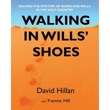 Walking in Wills' Shoes