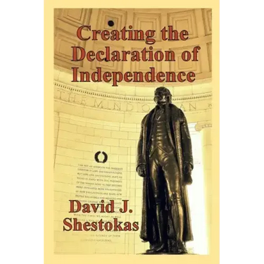Creating the Declaration of Independence