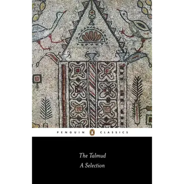 The Talmud: A Selection