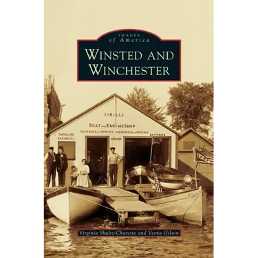 Winsted and Winchester