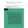 Codex Epistolaris Carolinus