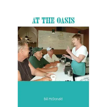 At the Oasis
