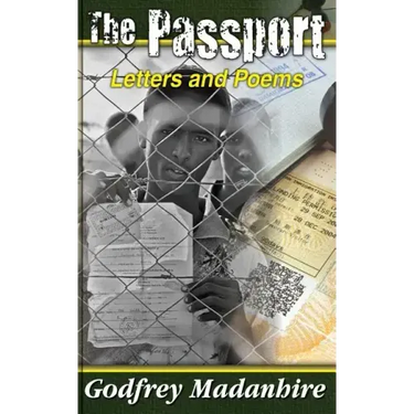 The Passport: Letters and Poems