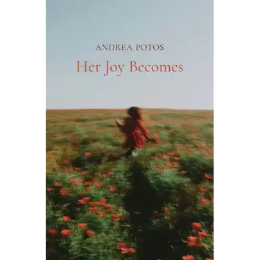 Her Joy Becomes